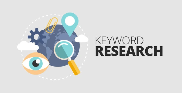 keyword research